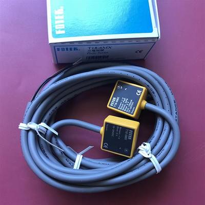 台湾光电开关T18-6MXB光电传感器原装正品假一罚十