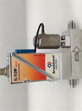 Bronkhorst 质量流量计AIX-CM5A 200mIn/min H2 荷兰原装正品