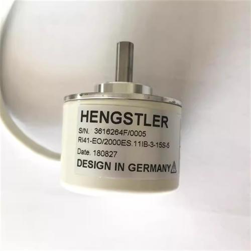 全新原装亨氏乐编码器RI41-EO/2000ES.11IB-3-15S-5