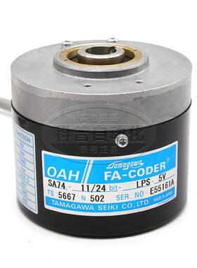 TS5667N502全新原装日立电梯配件编码器代替TS5778N182/184