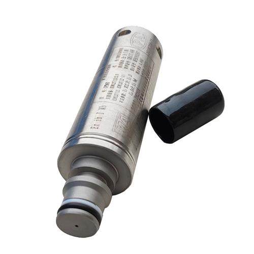 制GPD60矿用本安型压力传感器皮带机保护系统