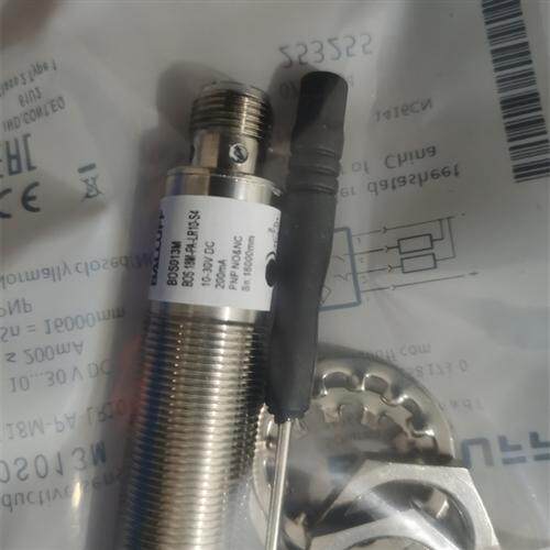 全新兰宝电感式传感器LR18XBN08DLO-E2 LR18XBN08DLC-E2质量保证