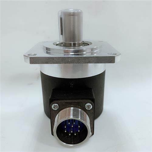 ZSF5815-001C10-1024BZ1-5L数控主轴10芯插头光电旋转编码器