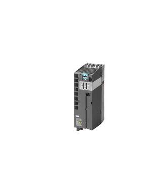 6SL3210-1PC22-2UL0 SINAMICS G120功率模块 PM240-2未过滤