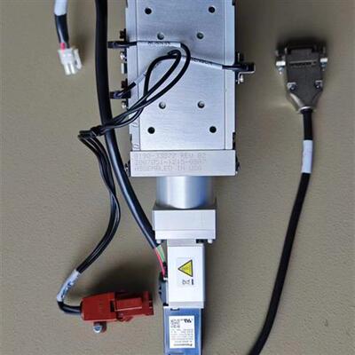 APPLIED MATERIALS应用材料线性活动组件 0190-33877 二手拆机