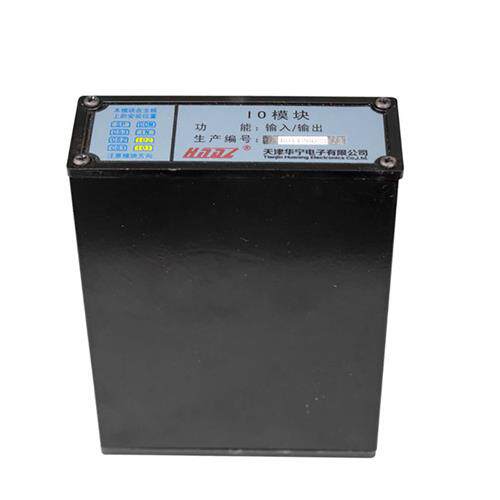 电子KTC101-Z.03输入输出IO检测模块皮带机保护系统正品
