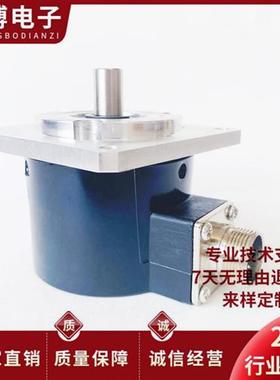 EL63D50S5/28PB9X6MA.320 自动化设备光电旋转编码器