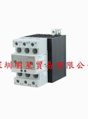 原装正品瑞士佳乐CARLO固态继电器RGC2A60D40KGE继电器假一罚十