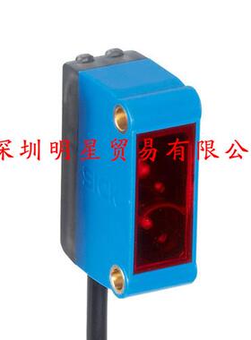 原装正品德国SICK光电开关WTB4FP-1G311120ZZZ光电传感器假一罚十