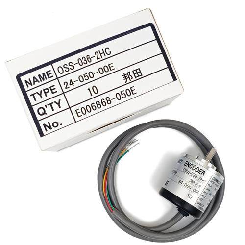 邦田编码器 OVW2-36-2MHC 2MHCP 2MHT 2MD