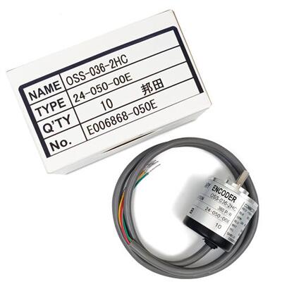 邦田编码器 OVW2-36-2MHC 2MHCP 2MHT 2MD