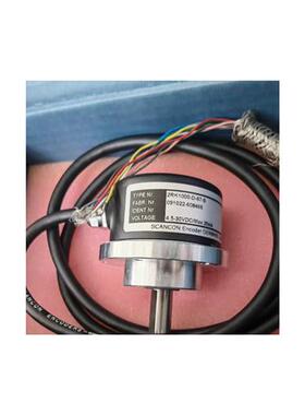 SCANCON旋转编码器2RK-1000-D-67-S自动化设备光电编码器
