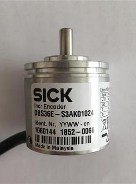 DBS36E-S3AK01024 德国西克增量型编码器