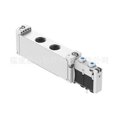 VUVG-S10-P53U-ZT-M7-1T1L573409FESTO电磁阀全系列可询