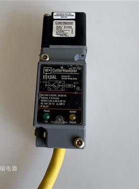 原装-卡特拉汉莫传感器E51SAL E51RAS E51DS6 询价