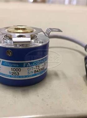 TS5307N253TAMAGAWA全新原装OIH38-1000C/T-T3-5V编码器