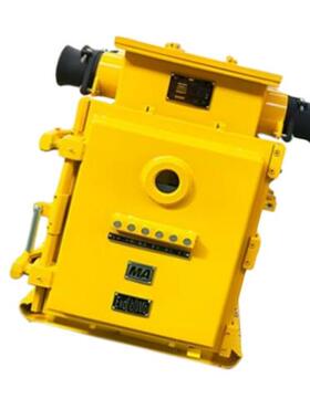 KJZ-630/1140(660380)Y矿用隔爆兼本安型低压永磁真空馈电开关