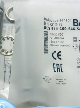 巴鲁夫BES 516-100-S46-S4-D BHS B135V-PSD15-S04-T01 NEX-S04