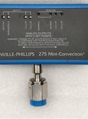GRANVILLE-PHILLIPS 275 Mini-Convectron 真空计 275871-EU