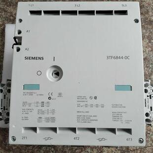 原装 0CM7 现货 0CM7三相交流450KW接触器3TF6944 3TF6944
