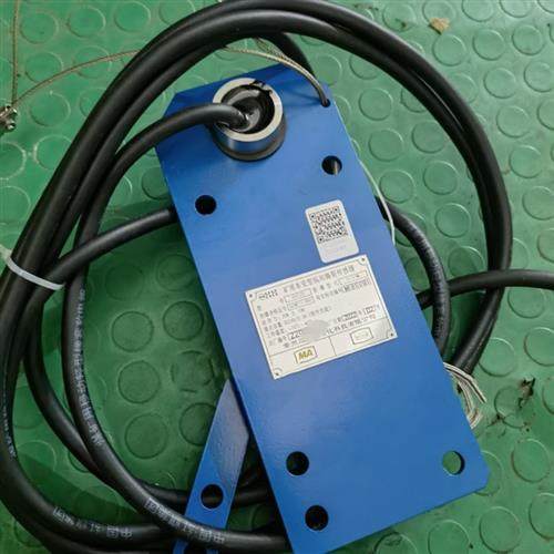 GVC20矿用隔爆兼本安型纵向撕裂传感器销售