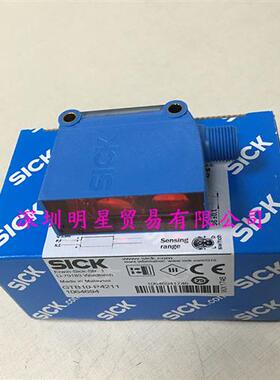 GTB10-P4212光电开关德国光电传感器原装正品假一罚十