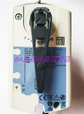 原装 GDB GLB141.9E 161.9E 341.9E电动球阀执行器水阀驱动