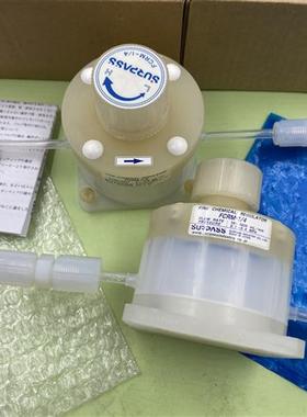 日本原装正品超越调压阀压力阀FCRM-1/4现货销售议价