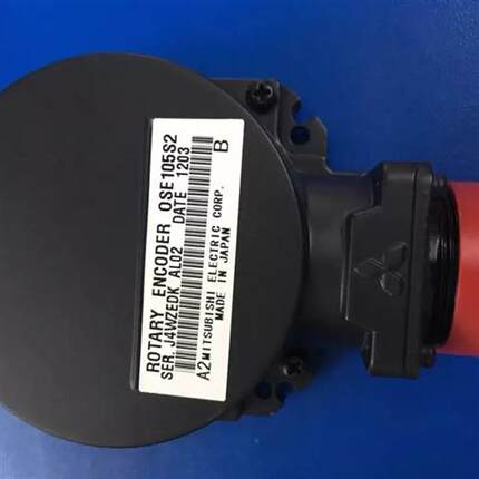 供应三菱伺服编码器OSA105S2  OSA105S2A