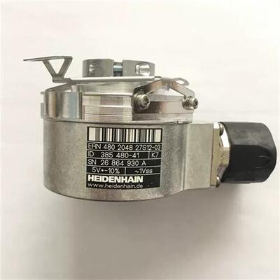 全新ERN480 2048 27S12-03 ID 385 480-41编码器HEIDENHAIN