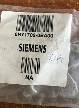 6RY1702-0BA00全新原装6RY1702-0BA00