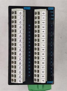 TOGI端子台 C16XD-AT1V 日本原装二手拆机现货