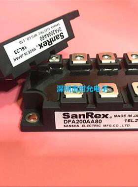 DFA200AA160 DFA200CB160 DFA150CB160 DFA200AA80