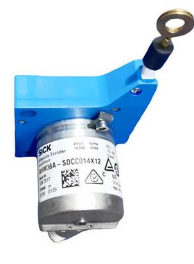 SICK西克编码器5324019 MRA-G055-101D4 1068865 BCG05-C1QM0199