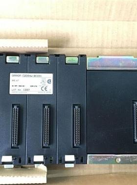 日本OMRON PLC 模块C200HW-BC031全新正品质量保证优惠出售