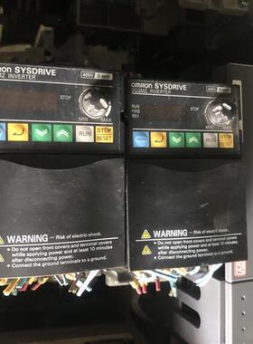 3G3MZ-A4004  二手拆机 详情询问客服