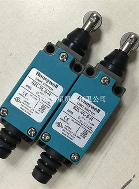 honeywell限位开关SZL-VL-S-H行程开关正品原装现货