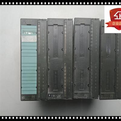 6ES7 321-1BH02-0AA0 SM321 S7-300 详情询问客服