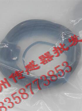 捷睿 传感器连接线XS3F-M8PVC4S2M/5M/10M.XS3F-M8PVC4A2M/5M/10M