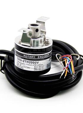 TRD-2TH2000V编码器国产全新现货包邮