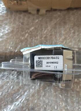 施耐德 智能集成式步进电机MDI3CCB17B4-EQ 内置驱动 全新原装