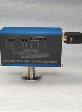 GRANVILLE-PHILLIPS 275 Mini-Convectron 真空计 275877-EU