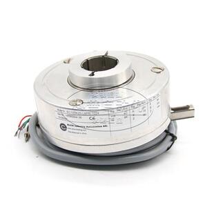 1024全新原装 L6PR 现货 器EC100K25 ELCO全新宜科空心轴编码