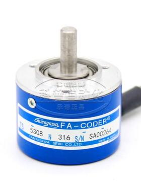 编码器TAMAGAWA全新FA-CODER原装SA00264正品TS5308N316
