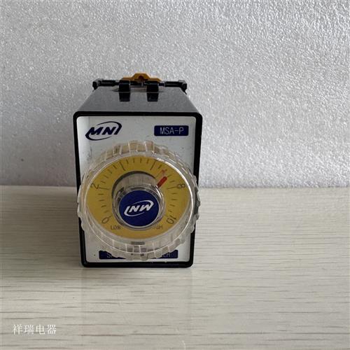 调速器MSA-PH2 MSA-P BASIC BAS1C