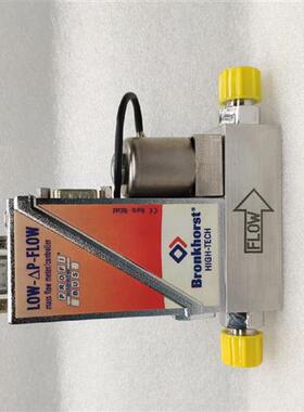 Bronkhorst质量流量控制器 OTB-011F 200mIn/min SiH4 荷兰原装