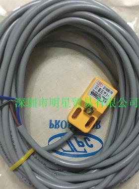 台湾亚鸿接近开关JD-1805E1-7M 接近传感器原装正品假一罚十