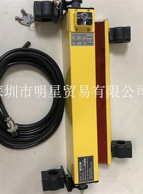 SUNKWANG韩国安全光幕SK-8000QA SK-KCS8000QA原装正品现货