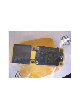 图尔克TURCK传感器Ni40U-CP40-AN6X2【现货供应】