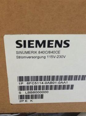 6FC5114-0AB01-0AA1原装正品6FC5114-0AB01-0AA1 请咨询
